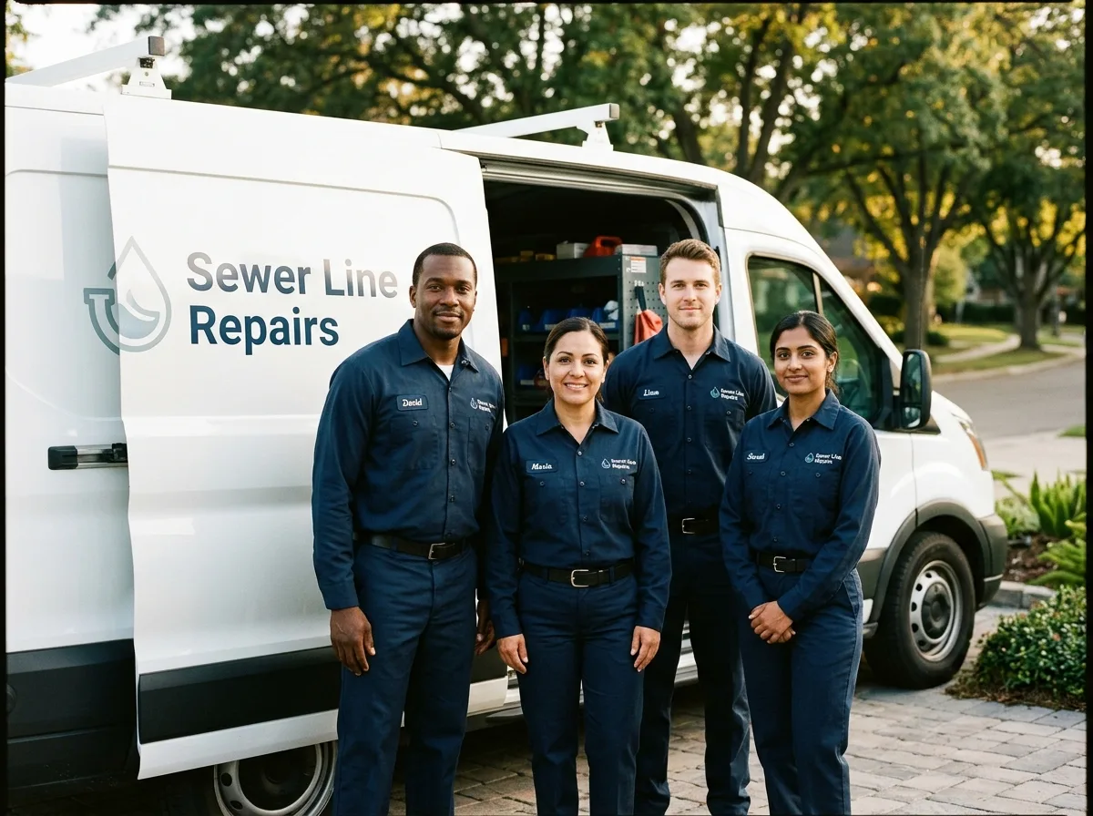 Emergency Plumber company in Shiloh, NJ